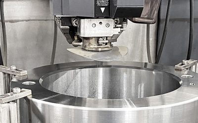 How to Find the Right CNC Precision Machining Company to Work With