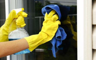 How Professional House Cleaning in Sewell, NJ, Can Boost Your Property Value