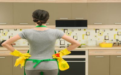 Tips and Professional Services for House Cleaning in Colorado Springs, CO