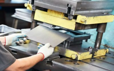 Perks That Sheet Metal Fabrication Services Should Offer You