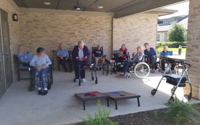 How To Budget For Assisted Living Cost In Rosenberg TX