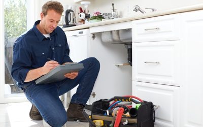 It’s Always Best to Hire a Licensed Plumber in Richmond, CA