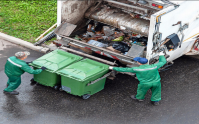 Beyond the Curbside: A Deep Dive into What to Expect at a Waste Transfer Station in Griffin, GA