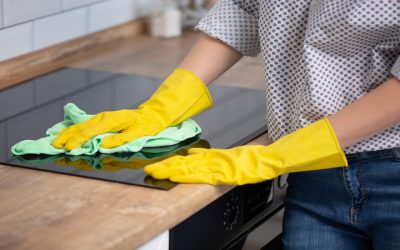 Simplify Your Life with House Cleaning Services in Atlanta, GA