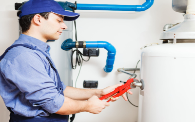 Discover the Advantages of a Tankless Water Heater in Boulder, CO