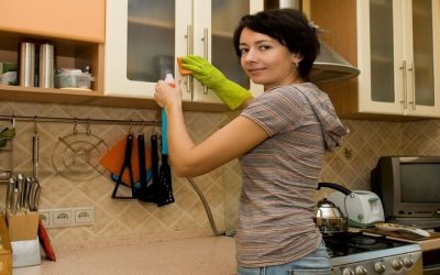 What to Expect From Cleaning Services in San Antonio, TX?