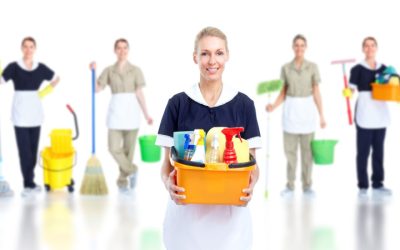 Maximize Workplace Hygiene And Efficiency With Comprehensive Cleaning Services in Ruston: Tailored Solutions For Every Commercial Need