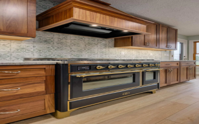 Kitchen Countertops in Loveland, CO: Transform Your Space