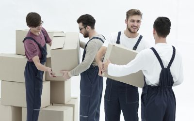 Moving Services in Greece, NY: Your Stress-Free Relocation Starts Here