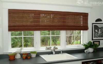 Top Benefits of Choosing 2 Inch Faux Wood Blinds Cordless in Senoia, GA