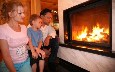 Wood Stoves in Amsterdam, NY: A Sustainable Solution For Home Heating