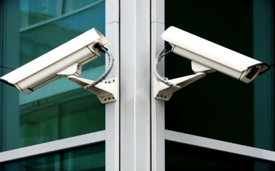 Discover Top Commercial Security Camera Installation in Salem OR