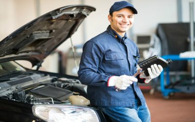 Dependable Insurance Collision Repair in Interlochen, MI for Seamless Restorations