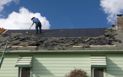 Why Choose Commercial Roofers Loveland CO for Your Business?