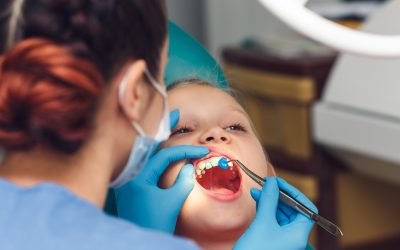 Preventive Care Through Childrens Dentistry in Oak Forest, IL