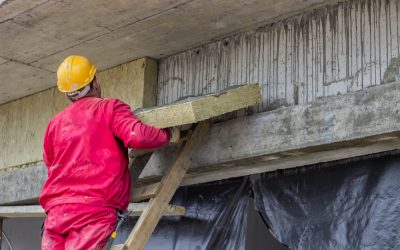 The Significance of Insulation Contractor in Grand Island, NE, for Residential and Commercial Properties