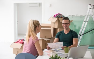 Stress-Free Moving: Hire Trusted Movers Near Maple Grove MN