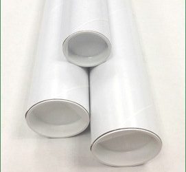 Heavy Duty Mailing Tubes: Essential Packaging for Secure Shipments