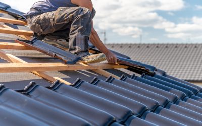 Protect your investment with professional roof repair services in Loxahatchee, FL